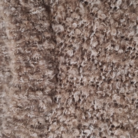 🟡Pieces croptop Sweater - Picture 2 of 8